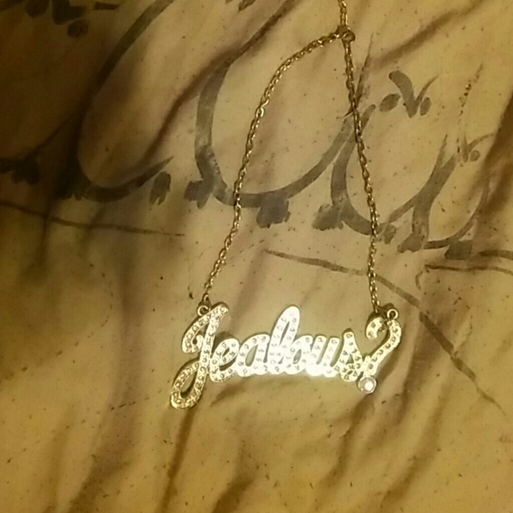 Neckleces